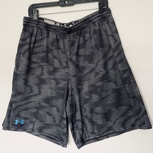 Men’s Under Armour shorts